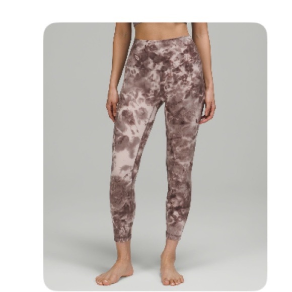 lululemon athletica Pants - Lululemon Align High-Rise Pant 25”